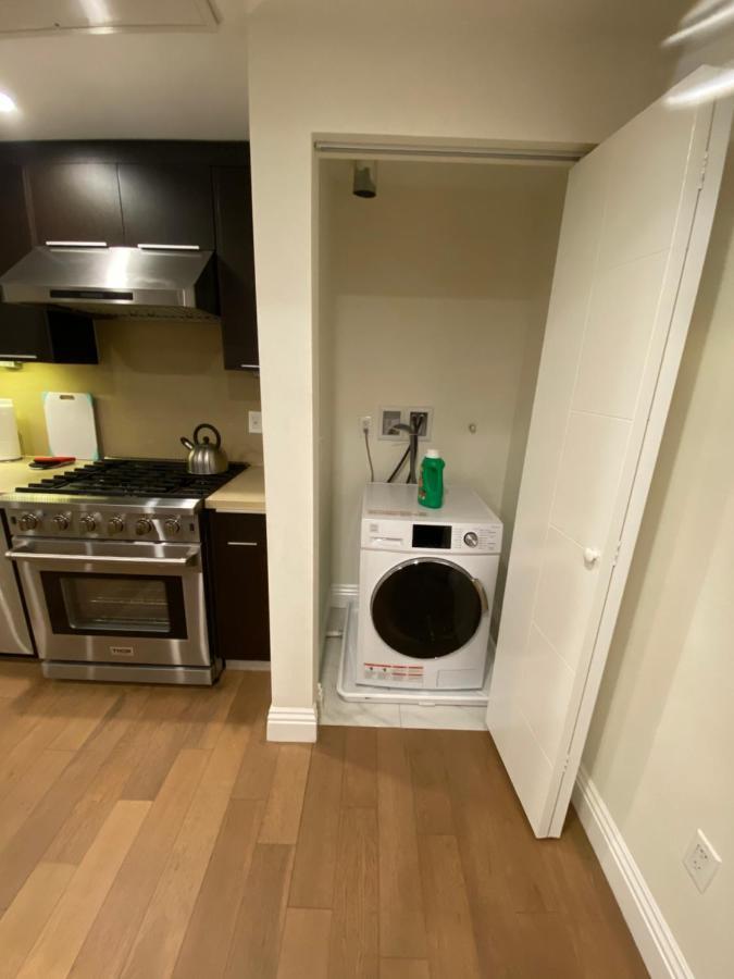 Gorgeous Apt With Parking In Ktown La Los Angeles Ngoại thất bức ảnh