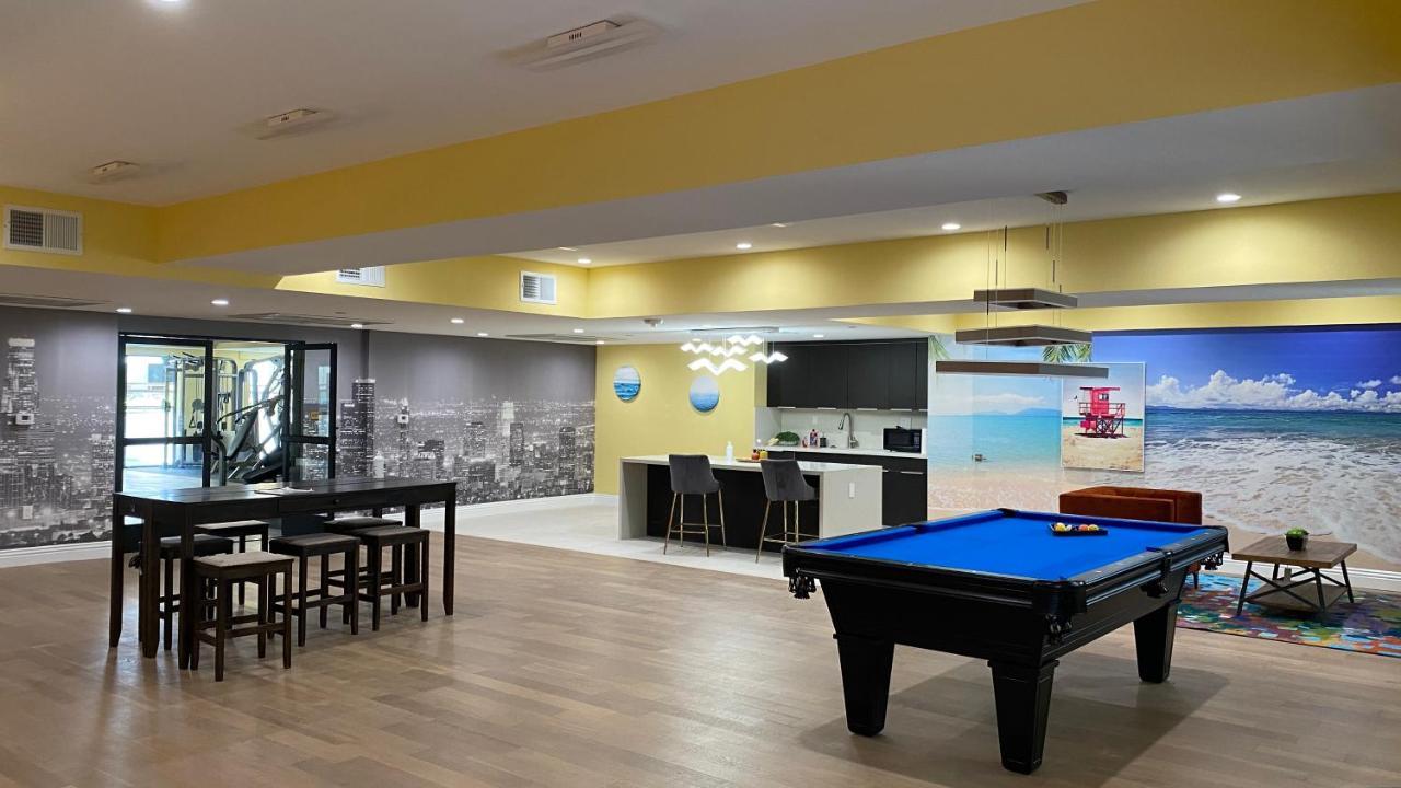 Gorgeous Apt With Parking In Ktown La Los Angeles Ngoại thất bức ảnh