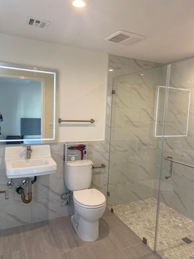 Gorgeous Apt With Parking In Ktown La Los Angeles Ngoại thất bức ảnh